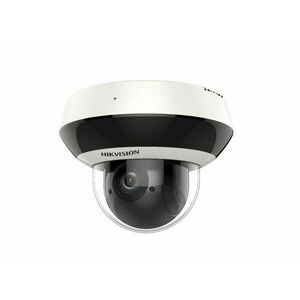 Hikvision DS-2DE2A404IW-DE3(C0)(O-STD)(S6)(C) biztonsági kamera Dóm IP biztonsági kamera Beltéri és kültéri 2560 x 1440 pixelek Plafon kép