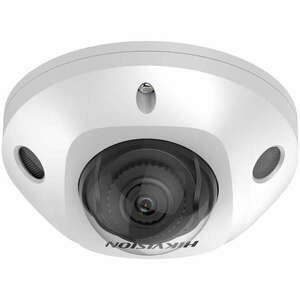 Hikvision DS-2CD2543G2-IS(2.8MM) biztonsági kamera Dóm IP biztonsági kamera Szabadtéri 2688 x 1520 pixelek Plafon/fal kép