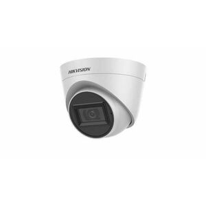 Hikvision DS-2CE78D0T-IT3FS Dóm CCTV biztonsági kamera Szabadtéri 1920 x 1080 pixelek Plafon/fal kép