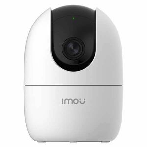 Imou IP wifi PT dómkamera - Ranger 2 (4MP, 3, 6mm, beltéri, H265, IR10m, D&N(ICR), DWDR, SD, hangszóró, mikrofon, 5VDC) kép