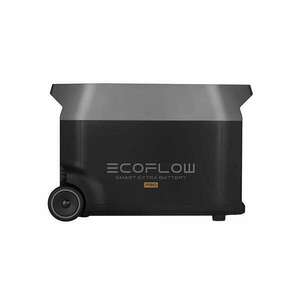 EcoFlow Delta Pro Smart Extra akkumulátor kép