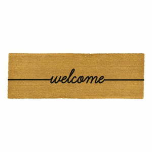 Welcome lábtörlő, 40 x 120 cm - Artsy Doormats kép