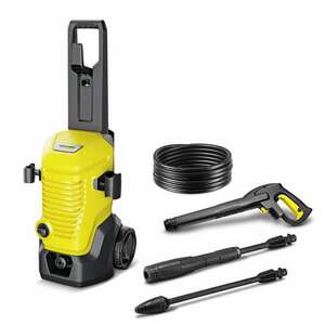 Karcher K 4 WCM 1.324-200.0 M magasnyomású mosó kép