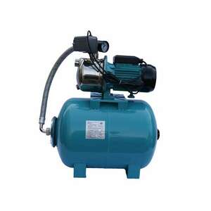 Vízszivattyú APC JY 1000/50 tartály 50 liter, 0, 8 kW, 03020107/50 kép