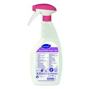 Légfrissítő és textil illatosító szórófejes 750 ml good sense fresh kép