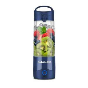 Nutribullet 0C22300094 Nbp003nbl Turmixgép, Kék kép