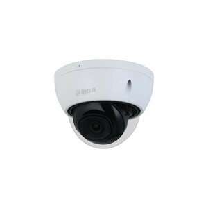 Dahua IP dómkamera - IPC-HDBW2241E-S (2MP, 2, 8mm, kültéri, H265+, IR30m, IP67, ICR, WDR, SD, PoE, IK10, SMD Plus, mikr.) kép