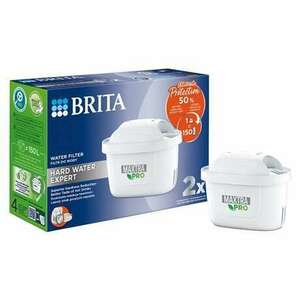 Brita Vízszűrő patron 2 db MAXTRA PRO HARDWATER EXPERT 1051767 kép