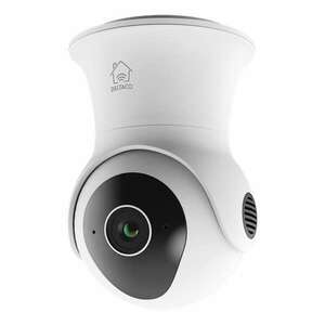 Deltaco smart home sh-ipc08 2mp ip biztonsági okos kamera, kültéri, ip54, 1920x1080, wifi, pan-tilt-zoom SH-IPC08 2MP kép