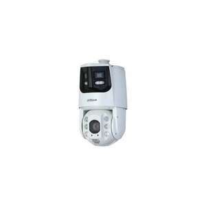 Dahua IP PTZ Speed dómkamera, SDT6C425-4P-GB-APV (4MP, 5-125mm + 2x2, 8mm; 25x zoom, H265+, IR200m, ICR, IP66, 36VDC) kép