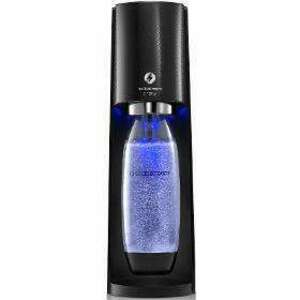 SM E-Terra Black CQC SODASTREAM kép