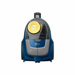 Porszívó PHILIPS sorozat 2000, 850W, 1, 3l, 6m, sötétkék kép