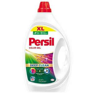 Persil Color Gel folyékony Mosószer 2, 48L - 55 mosás kép