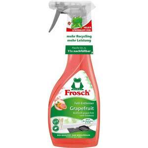 Frosch Konyhai tisztító - Grapefruit 500ml kép