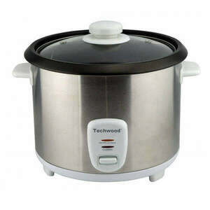 Rice cooker Techwood TCR-186 kép