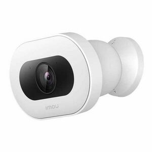 Imou IP wifi csőkamera - Knight 4K (SmartColor, 4MP, 2, 8mm, kültéri IP67, H265, IR30m+LED20m, SD, mikrofon, hangsz., AI) kép