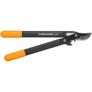 Fiskars PowerGear L72 Műanyag Fogaskerekes Ágvágó Ollós Fejű - S kép