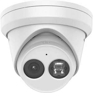 Hikvision DS-2CD2343G2-IU Dóm IP biztonsági kamera Szabadtéri 2688 x 1520 pixelek Plafon/fal kép