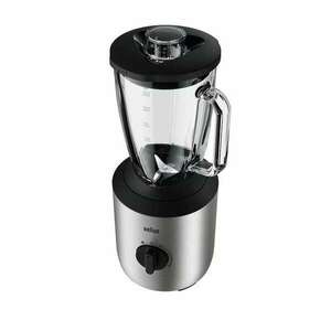 Braun JB3272SI PowerBlend 3 Turmixgép - Inox kép