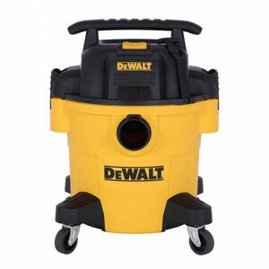 Dewalt DXV20PTA száraz-nedves Porszívó 1050W, Fekete-Sárga kép