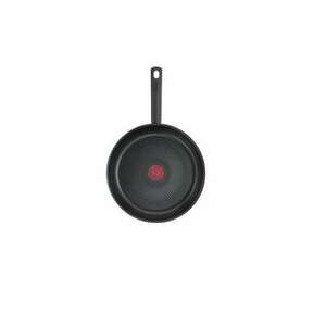 Tefal G2710353 So Recycled 22cm Általános serpenyő - Fekete kép