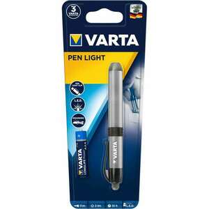 Varta 16611101421 LED PEN LIGHT 1AAA BLILB Varta kép