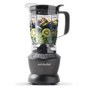 Nutribullet NBF400DG 1200W 1.6L Szürke Turmixgép kép