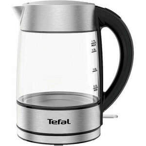 Tefal KI772D38 Vízforraló 2200W - szürke-fekete kép