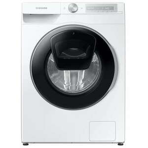 Samsung WW80T654DLH/S6 Elöltöltős mosógép, 8kg, 1400 fordulat/per... kép