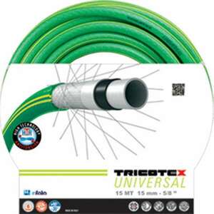 Tricotex Universal csavarodásmentes Tömlő 1/2" 25m kép