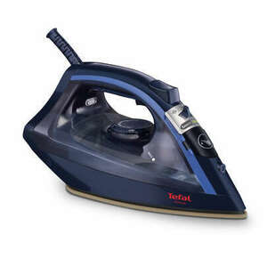 Tefal Virtuo FV1739E0 Gőzölős Vasaló, Kék kép