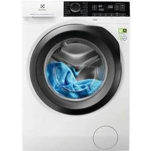 Electrolux EW8F249PS mosógép, elől betöltős, 9 kg, 1400 ford./perc, 14 program, A energiaosztály, Fehér kép