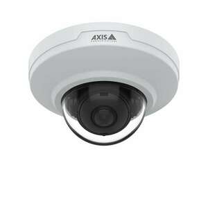 Axis M3086-V IP Dome kamera kép