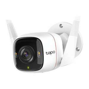 TP-LINK Tapo C320WS WiFi kamera (TAPO C320WS) kép