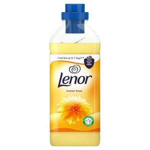 Lenor Summer Breeze Öblítő 34 mosás 850ml kép