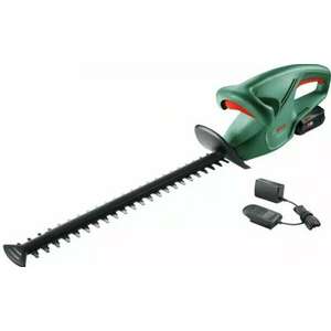 Bosch EasyHedgeCut 0600849H02 18V-45 Akkumulátoros sövényvágó kép