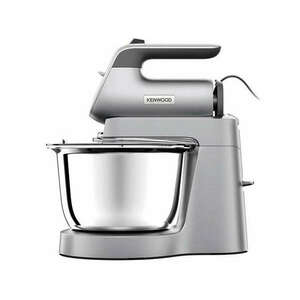 Kenwood KEN HMP 54 SI HANDMIXER Kézi mixer 650 W Ezüst kép