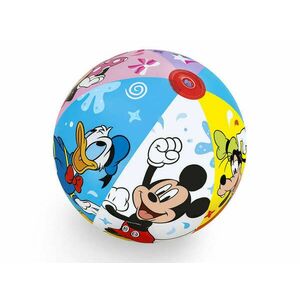 Felfújható Beach Ball Mickey Mouse 51cm Bestway 91098 14707 kép