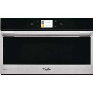 Whirlpool W9 MD260 IXL Beépíthető mikrohullámú sütő, 31L, 1000W, Grill, JetDefrost kép