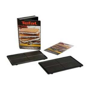 Tefal Ostyasütőlap XA800512 WAFFERS BOX kép