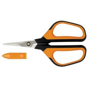 Fiskars Solid hegyes olló SP15 kép