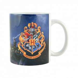 Cana Harry Potter - Roxforti Kastély, 330ml kép