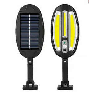 Solara HB-8288A OVAL 138 LED COB lámpa kép