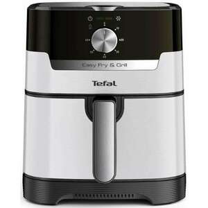 Tefal EY501A Easy Fry & Grill Classic Forrólevegős sütő Air Fyer kép