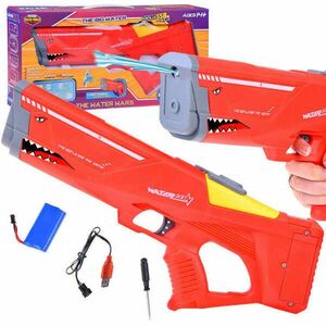 Automatic Water Gun Endless water fun ZA4990 kép