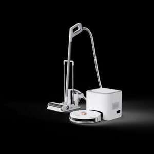 Xiaomi - Lydsto - R10 4-in-1 Multifunctional Cleaning Robot Többfunkciós Takarítórobot Fehér kép