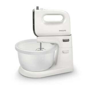 Philips Viva Collection HR3745/00 450W tálas mixer (HR3745/00) kép