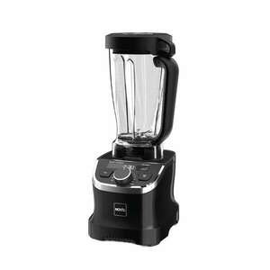 Professzionális turmixgép, Novis, ProBlender 880L, 6 sebesség, csendes, Vezeték nélküli biztonsági rendszer, BPA-mentes Tritan tartály, űrtartalom 1, 9 L, erőteljes motor 30 000 ford./perc, te kép