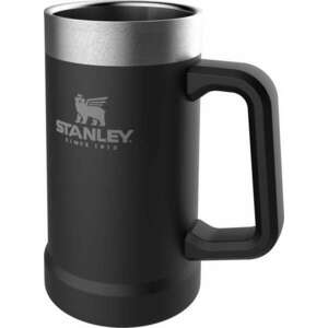 Stanley Adventure 700 ml Termosz - Fekete kép