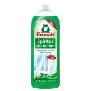 Frosch Spirituszos Ablaktisztító 750ml kép